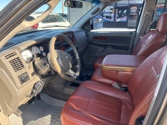 Used 2006  Dodge Ram 2500 4dr Mega Cab 160&period;5 4WD SLT at Bulldog Motors near Pasco&comma; WA