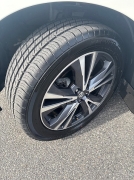 Used 2020  Nissan Pathfinder 4d SUV 4WD Platinum at Bulldog Motors near Pasco&comma; WA