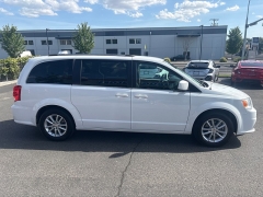 Used 2019  Dodge Grand Caravan 4d Wagon SXT at Bulldog Motors near Pasco&comma; WA