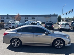 Used 2019  Subaru Legacy 4d Sedan 2&period;5i Limited at Bulldog Motors near Pasco&comma; WA