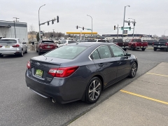 Used 2015  Subaru Legacy 4d Sedan 3&period;6R Limited at Bulldog Motors near Pasco&comma; WA