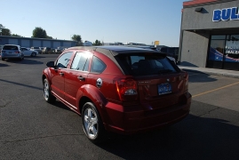 Used 2008 Dodge Caliber 4d Wagon SE 1.8L at Bulldog Motors near Pasco, WA