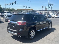 Used 2015  GMC Terrain 4d SUV AWD Denali at Bulldog Motors near Pasco&comma; WA