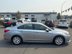 Used 2015  Subaru Legacy 4d Sedan 2&period;5i Premium PZEV at Bulldog Motors near Pasco&comma; WA
