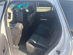 Used 2014  Ford Edge 4d SUV AWD Sport at Bulldog Motors near Pasco&comma; WA