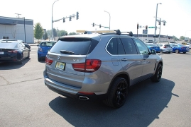 Used 2016 BMW X5 eDrive AWD 4dr xDrive40e at Bulldog Motors near Pasco, WA