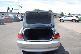 Used 2008 BMW 3 Series 2dr Cpe 328xi AWD at Bulldog Motors near Pasco, WA