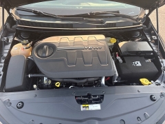 Used 2015  Chrysler 200 4d Sedan S V6 at Bulldog Motors near Pasco&comma; WA