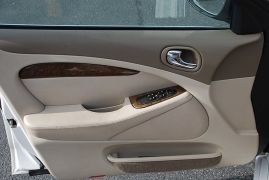 Used 2004  Jaguar S Type 4d Sedan 3&period;0L at Bulldog Motors near Pasco&comma; WA