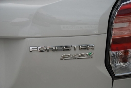 Used 2017 Subaru Forester 4d SUV 2.5i Premium 6spd at Bulldog Motors near Pasco, WA