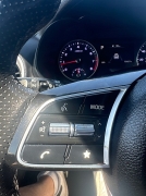 Used 2023  Kia Forte LXS IVT at Bulldog Motors near Pasco&comma; WA
