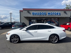 Used 2024  Chevrolet Malibu 4dr Sdn 2LT at Bulldog Motors near Pasco&comma; WA