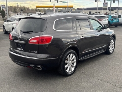 Used 2015  Buick Enclave 4d SUV AWD Premium at Bulldog Motors near Pasco&comma; WA