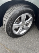 Used 2018  Honda Odyssey EX-L Auto at Bulldog Motors near Pasco&comma; WA