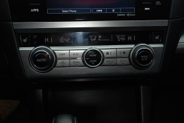 Used 2017  Subaru Legacy 4d Sedan 2.5i Premium at Bulldog Motors near Pasco, WA