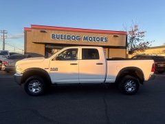 Used 2015  Ram 2500 4WD Crew Cab Tradesman at Bulldog Motors near Pasco&comma; WA