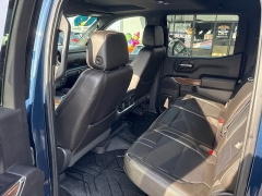 Used 2019  Chevrolet Silverado 1500 4WD Crew Cab 147" High Country at Bulldog Motors near Pasco&comma; WA