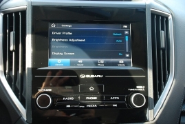 Used 2022  Subaru Impreza 4-door CVT at Bulldog Motors near Pasco&comma; WA