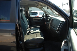 Used 2013 Ram 1500 4WD Crew Cab 140.5" Big Horn at Bulldog Motors near Pasco, WA