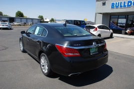 Used 2015 Buick LaCrosse 4d Sedan Leather V6 at Bulldog Motors near Pasco, WA