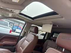 Used 2016  Chevrolet Silverado 1500 4WD Crew Cab High Country at Bulldog Motors near Pasco&comma; WA