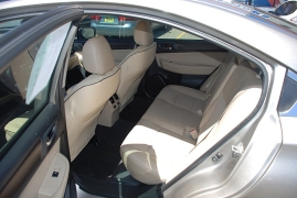 Used 2016 Subaru Legacy 4d Sedan R Limited at Bulldog Motors near Pasco, WA