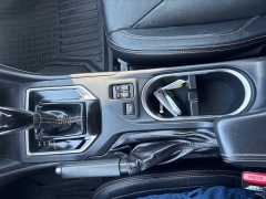 Used 2018  Subaru Crosstrek 4d SUV 2&period;0i Limited at Bulldog Motors near Pasco&comma; WA