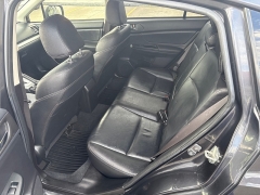 Used 2013  Subaru XV Crosstrek 4d SUV Limited Moonroof&sol;Navigation at Bulldog Motors near Pasco&comma; WA