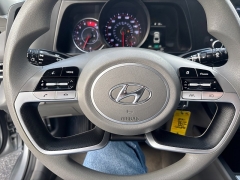 Used 2021  Hyundai Elantra SE IVT at Bulldog Motors near Pasco&comma; WA