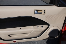 Used 2005 Ford Mustang 2d Convertible Deluxe at Bulldog Motors near Pasco, WA