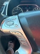 Used 2017  Nissan Murano 2017&period;5 AWD SL at Bulldog Motors near Pasco&comma; WA