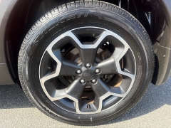 Used 2014  Subaru XV Crosstrek 4d SUV Limited at Bulldog Motors near Pasco&comma; WA