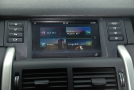 Used 2016  Land Rover Discovery Sport 4d SUV HSE at Bulldog Motors near Pasco, WA