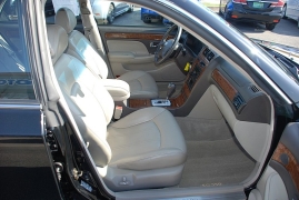 Used 2004 Hyundai XG350 4d Sedan at Bulldog Motors near Pasco, WA