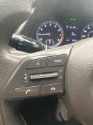 Used 2021  Hyundai Sonata SE 2&period;5L at Bulldog Motors near Pasco&comma; WA