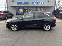 Used 2020  Ford Escape 4d SUV FWD SE at Bulldog Motors near Pasco&comma; WA