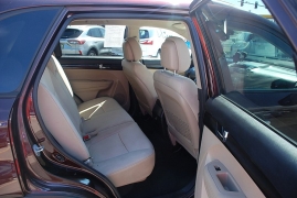 Used 2012 Kia Sorento 4d SUV FWD LX at Bulldog Motors near Pasco, WA
