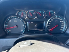 Used 2018  GMC Sierra 1500 4WD Crew Cab 143&period;5" SLT at Bulldog Motors near Pasco&comma; WA