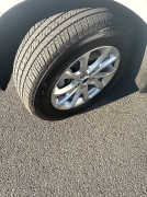 Used 2019  Chevrolet Equinox 4d SUV AWD LS at Bulldog Motors near Pasco&comma; WA