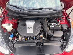 Used 2015  Hyundai Veloster 3dr Cpe Auto Turbo at Bulldog Motors near Pasco&comma; WA