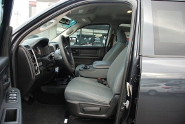 Used 2018  Ram 2500 4WD Crew Cab Tradesman at Bulldog Motors near Pasco&comma; WA