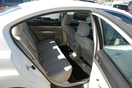 Used 2013 Subaru Legacy 4dr Sdn H4 Auto 2.5i Premium at Bulldog Motors near Pasco, WA
