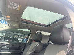 Used 2014  Ford Edge 4d SUV AWD Sport at Bulldog Motors near Pasco&comma; WA