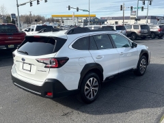 Used 2023  Subaru Outback Premium CVT at Bulldog Motors near Pasco&comma; WA
