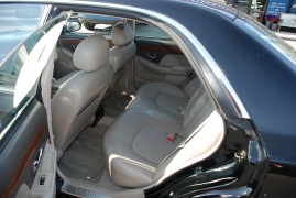Used 2004 Hyundai XG350 4d Sedan at Bulldog Motors near Pasco, WA