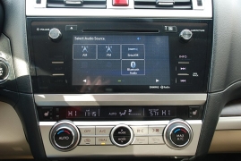 Used 2016 Subaru Outback 4d SUV R Limited at Bulldog Motors near Pasco, WA