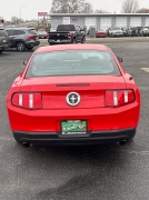 Used 2012  Ford Mustang 2d Coupe at Bulldog Motors near Pasco&comma; WA