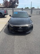 Used 2020  Honda Accord Sedan 4d Sport 1&period;5L CVT at Bulldog Motors near Pasco&comma; WA