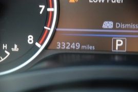 Used 2019 Nissan Altima 4d Sedan FWD 2.5L SV at Bulldog Motors near Pasco, WA