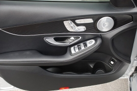 Used 2016 Mercedes-Benz C-Class 4dr Sdn C 300 4MATIC at Bulldog Motors near Pasco, WA